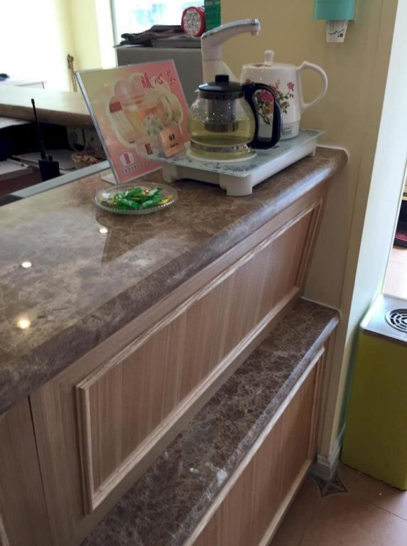 Сюйчжоу: Homeinn Hotel (Xuzhou Jiefang South Road Mining University Wenchang Campus Subway Station)