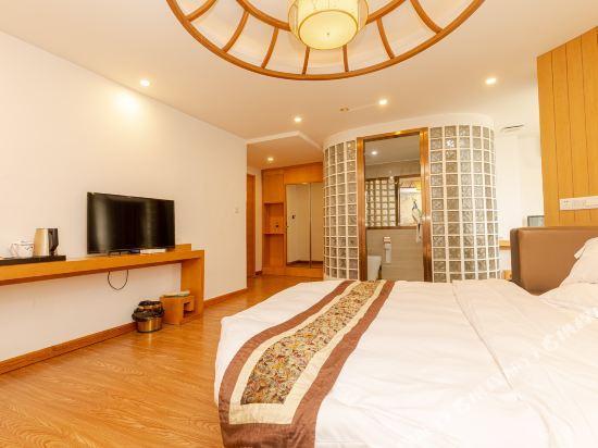 Чанчжоу: Langyi Boutique Hotel