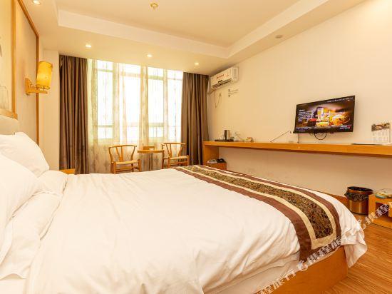 Langyi Boutique Hotel — фото 1