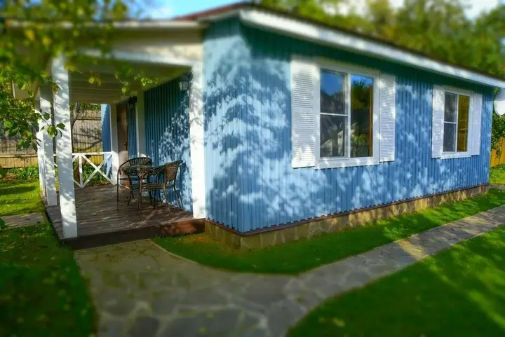 Москва: Holiday Home Peredelkino