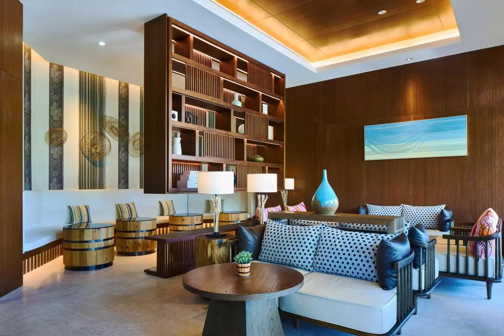 Санья: Crowne Plaza Sanya Haitang Bay Resort by IHG