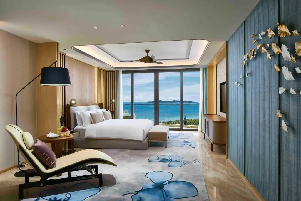 Crowne Plaza Sanya Haitang Bay Resort by IHG — фото 1
