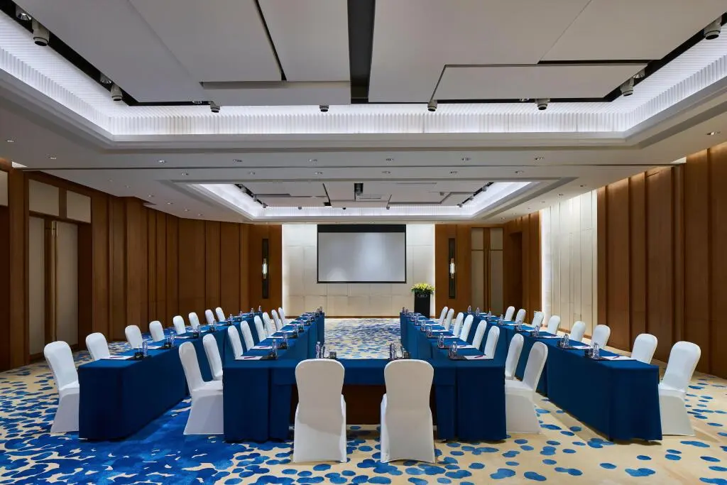 Санья: Crowne Plaza Sanya Haitang Bay Resort by IHG