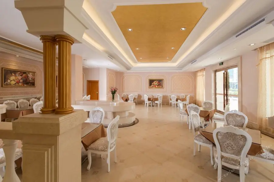 Шэньчжэнь: Vienna Hotel Shenzhen Gongming Nanhuan Road