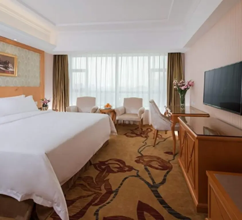 Шэньчжэнь: Vienna Hotel Shenzhen Gongming Nanhuan Road