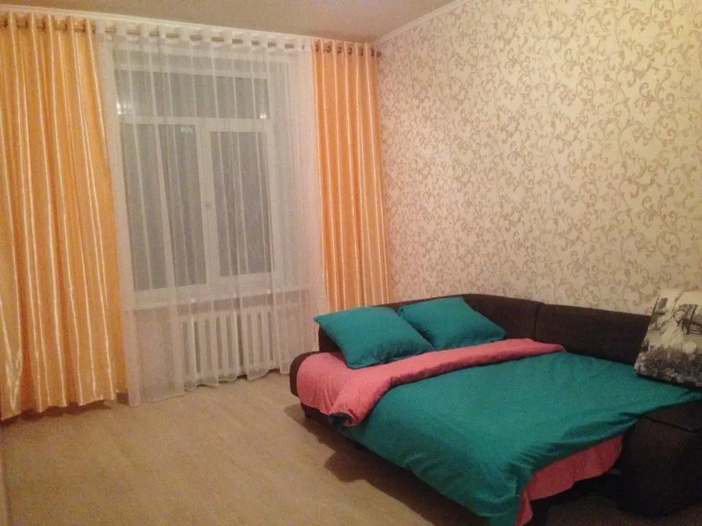 Москва: Hotel Luzhniki