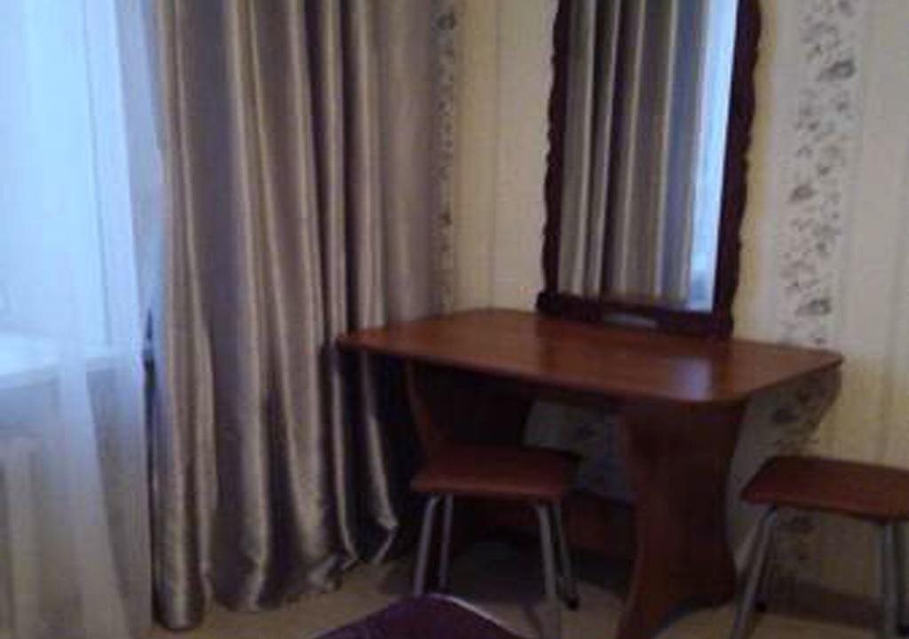 Москва: Hotel Luzhniki