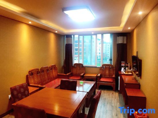 Чунцин: Xinglong Hotel