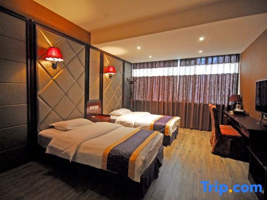 Чунцин: Xinglong Hotel