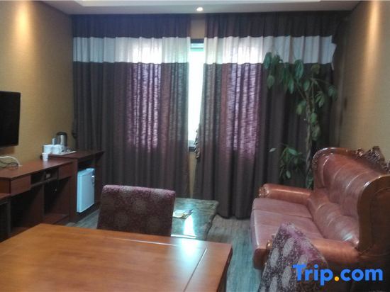 Чунцин: Xinglong Hotel