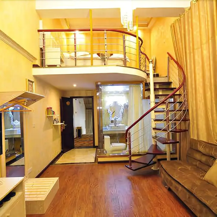 Куньмин: 安宁天界彩云酒店