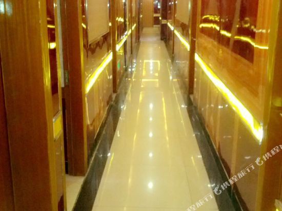 Ханчжоу: Yaoyue Select Hotel