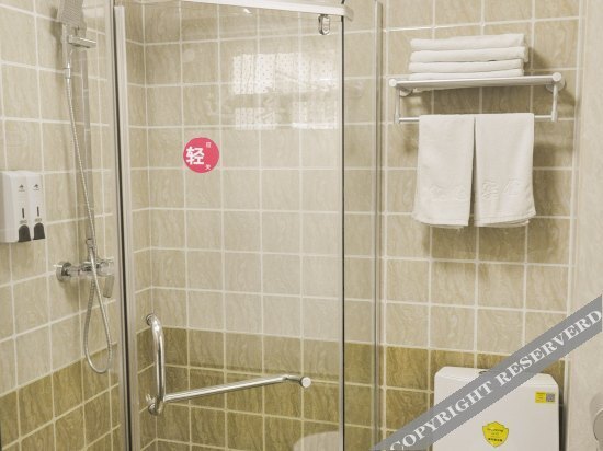 Чифэн: Kaida Hotel