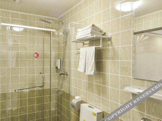 Чифэн: Kaida Hotel