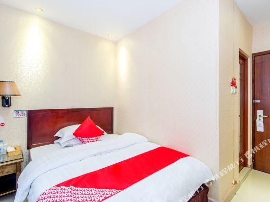 Шэньчжэнь: Busha Hotel