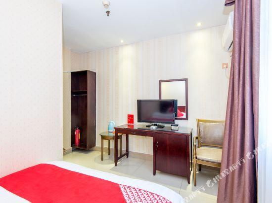 Шэньчжэнь: Busha Hotel