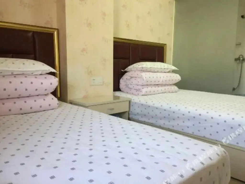 Ухань: 99 Fashion Hotel