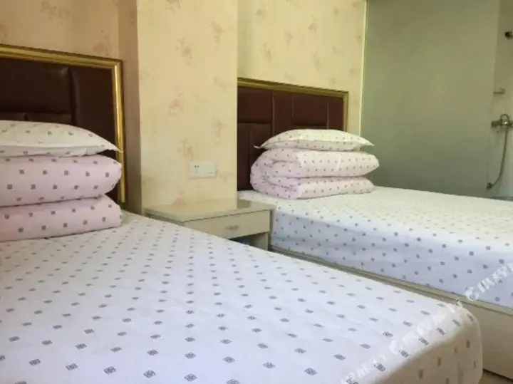 Ухань: 99 Fashion Hotel