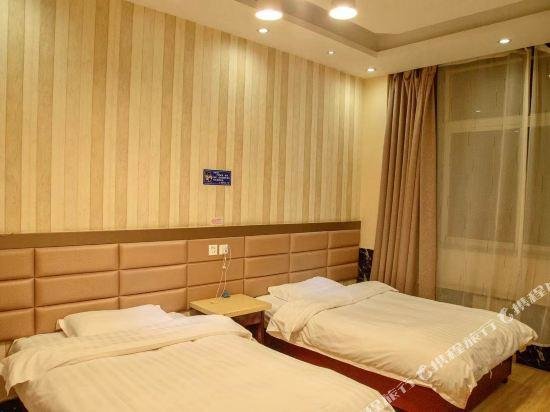 Линьфэнь: LongQuan Business Clubhouse