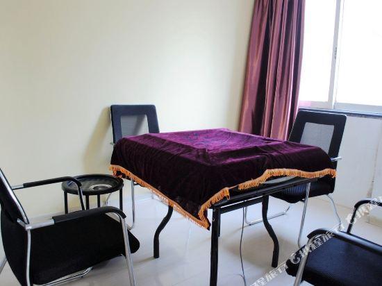 Уси: Yanfu Expess Hotel