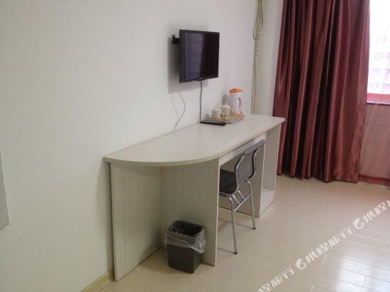 Yanfu Expess Hotel — фото 1