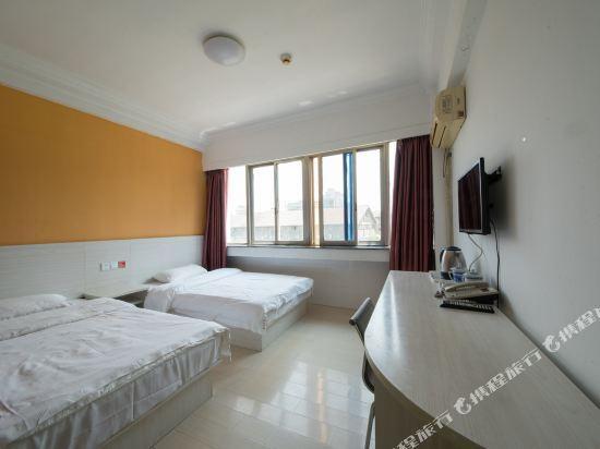 Уси: Yanfu Expess Hotel