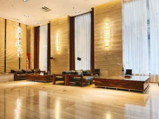 Гуанчжоу: behito hotel