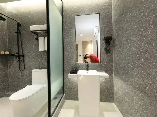 Гуанчжоу: behito hotel
