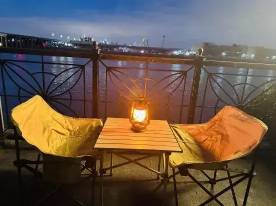 Гуанчжоу: behito hotel