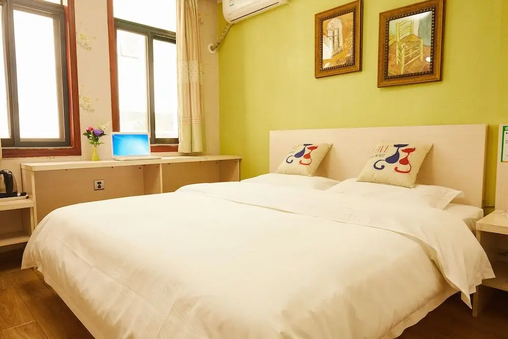 Гуанчжоу: Starry Hotel