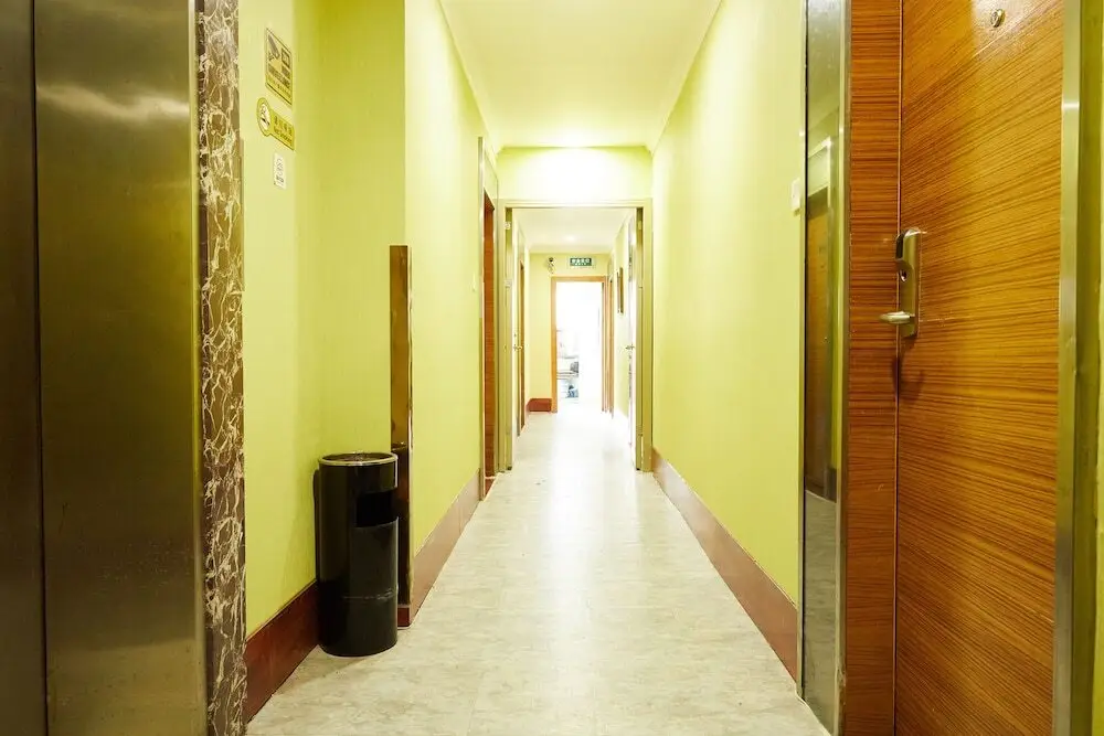Гуанчжоу: Starry Hotel