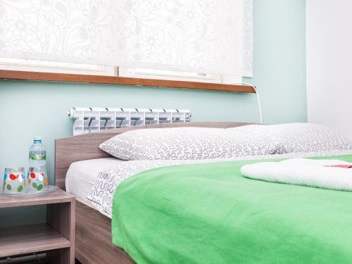 Москва: Hostel Vnukovo