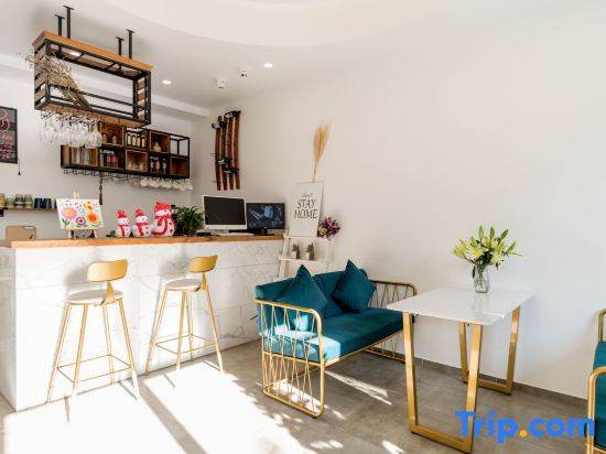 Дали: Mitang Xiaozhu Boutique Inn