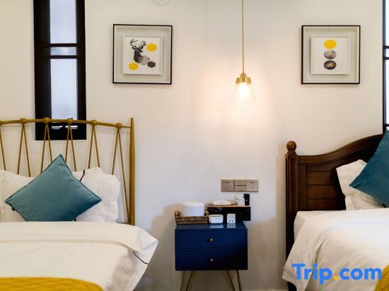 Mitang Xiaozhu Boutique Inn — фото 1