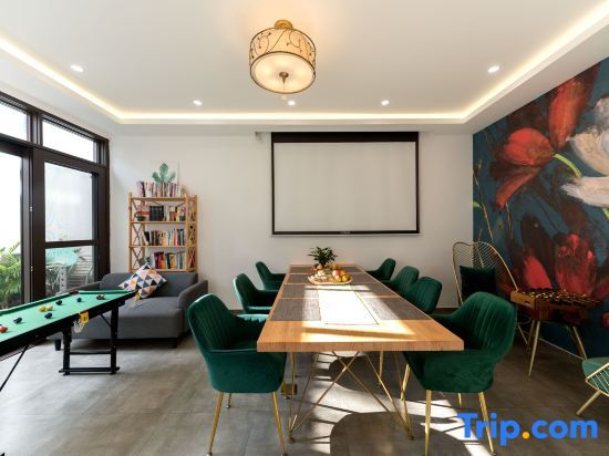 Дали: Mitang Xiaozhu Boutique Inn