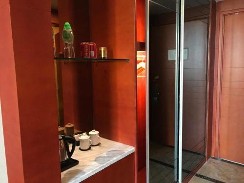 Дунгуань: Dongguan Yingxuan Business Hotel