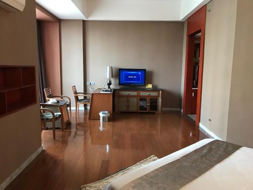 Дунгуань: Dongguan Yingxuan Business Hotel