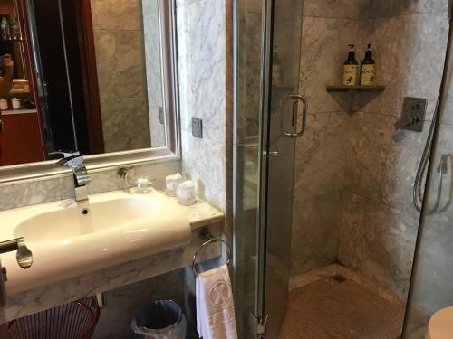 Дунгуань: Dongguan Yingxuan Business Hotel
