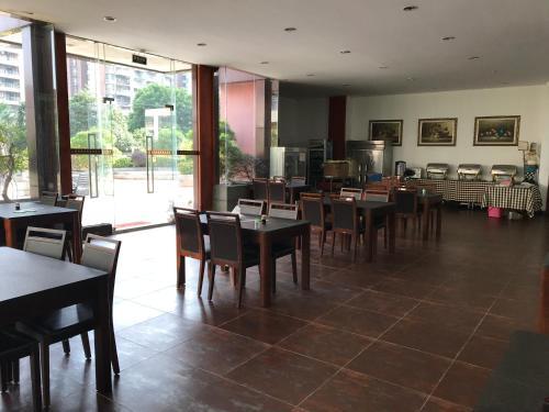 Дунгуань: Dongguan Yingxuan Business Hotel