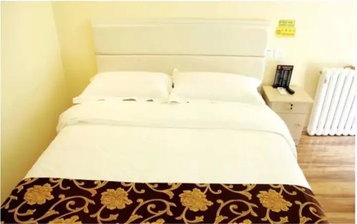 Циндао: Haijunfu Boutique Hotel