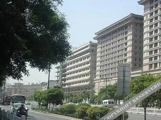 Сиань: Xinhetai Inn