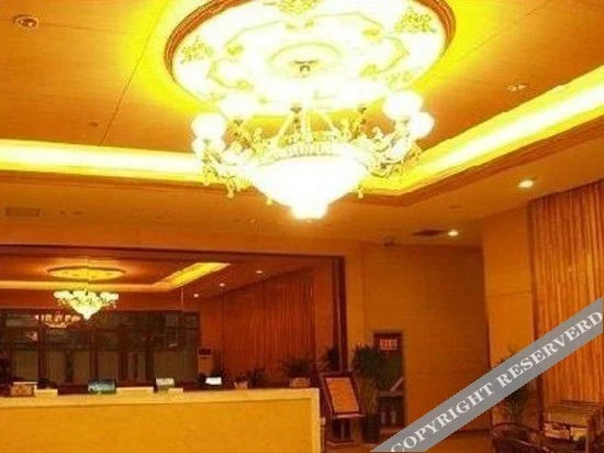 Сиань: Xinhetai Inn