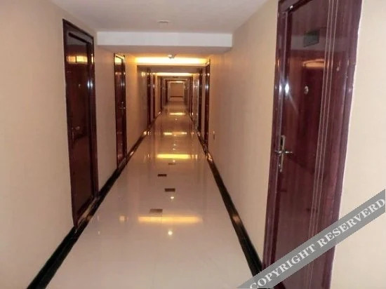 Сиань: Xinhetai Inn