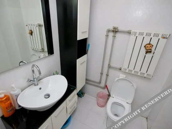 Сиань: Xinhetai Inn