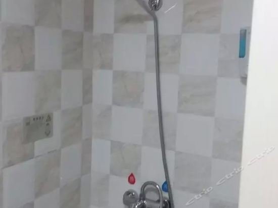Сиань: Qingzhu·Mei IKEA Collection Hotel (Xi'an Huaqingchi Branch)