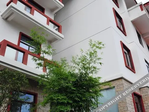 Xiamen Airlines Hotel Chongyangxi Villa — фото 1