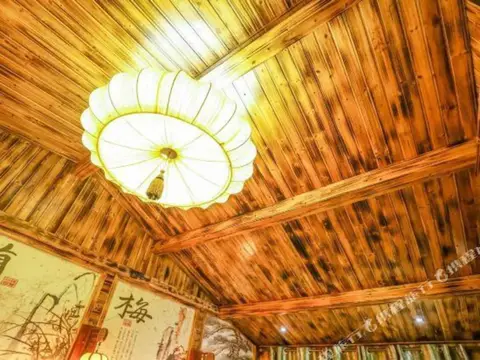 Tingyuan Shenshen Inn — фото 1