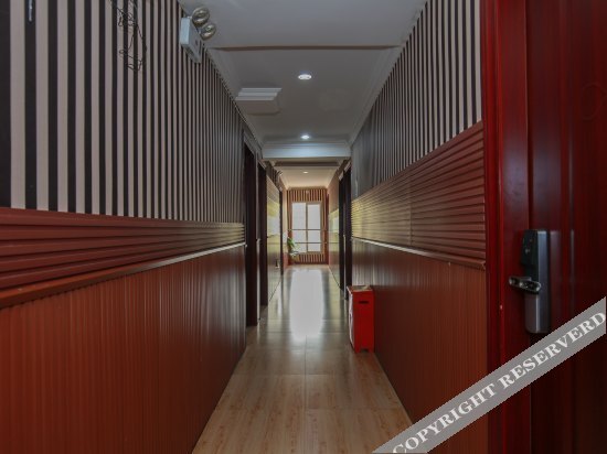 Чунцин: Xinhong Hostel