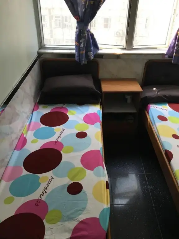 Гонконг: Tohou Hotel