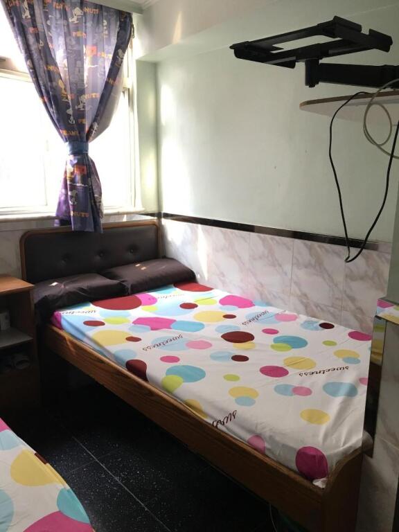 Гонконг: Tohou Hotel